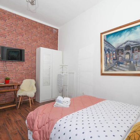 Fab 'N' Chic Apartments 斯普利特 外观 照片