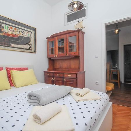 Fab 'N' Chic Apartments 斯普利特 外观 照片