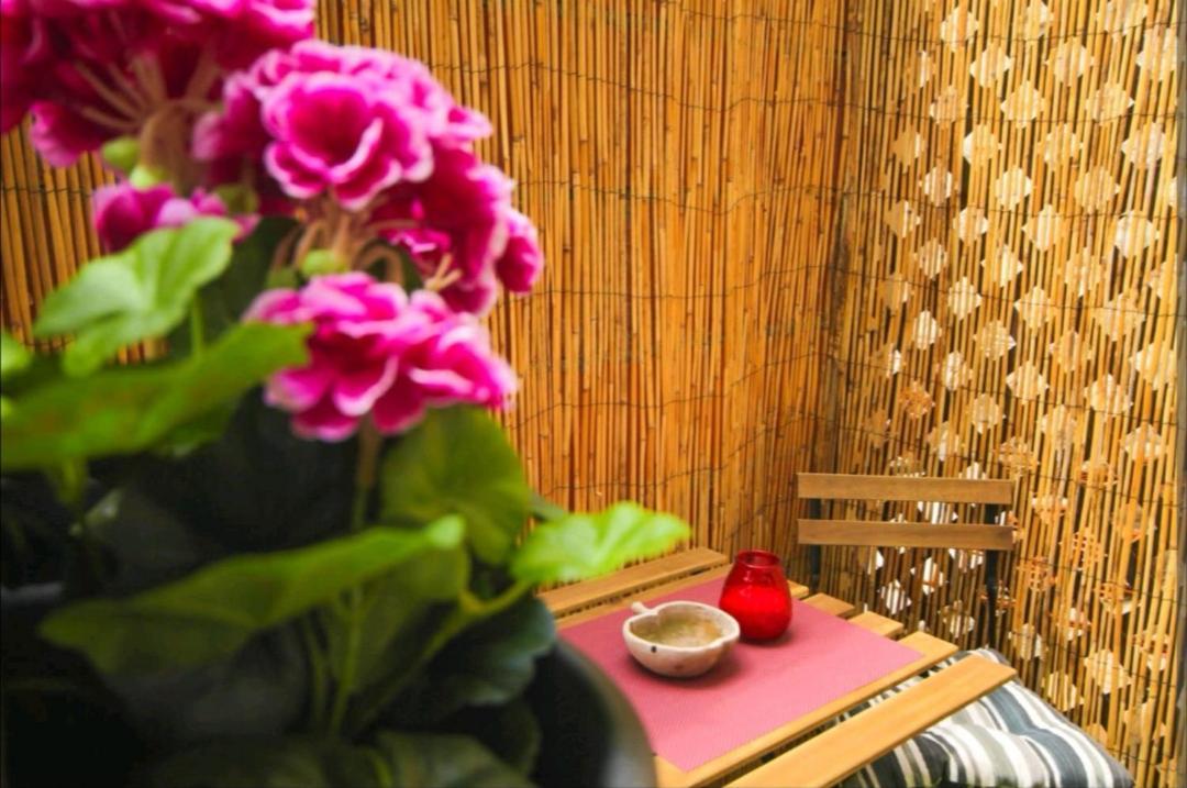 Fab 'N' Chic Apartments 斯普利特 外观 照片
