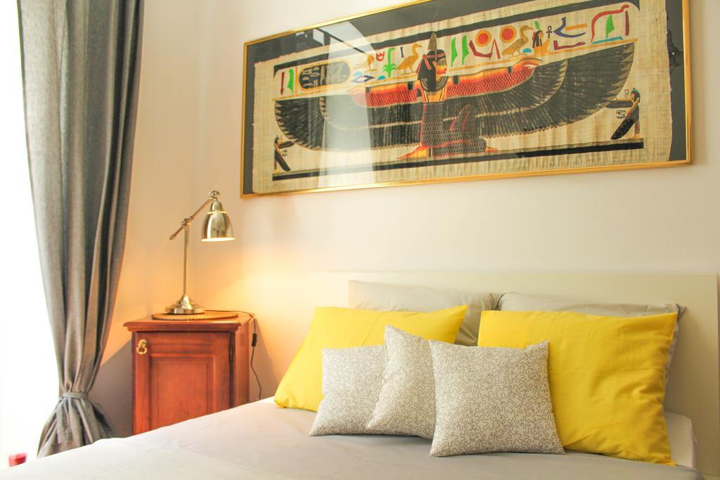 Fab 'N' Chic Apartments 斯普利特 外观 照片