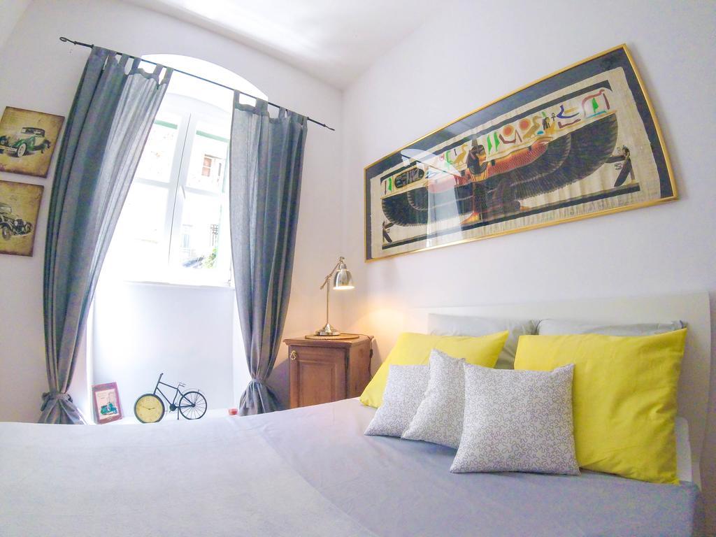 Fab 'N' Chic Apartments 斯普利特 外观 照片