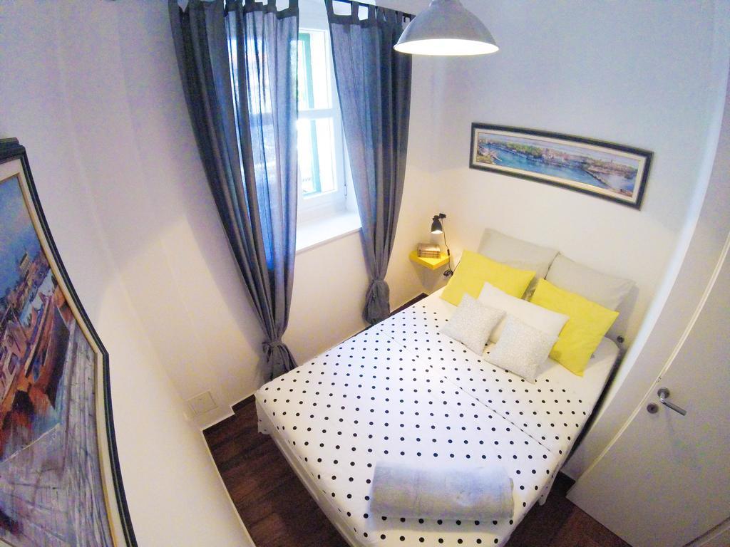 Fab 'N' Chic Apartments 斯普利特 外观 照片