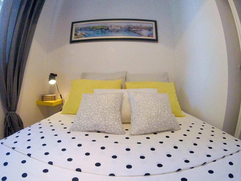 Fab 'N' Chic Apartments 斯普利特 外观 照片